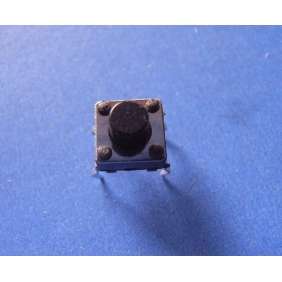 This auction is for Tactile push button 6*6mm 6mm 50mA SPST NO 10pcs