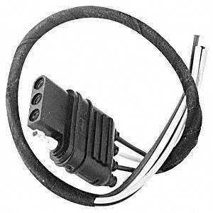  Standard Motor Products TC472 Trailer Connector 
