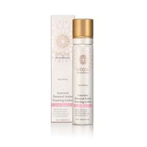   Chromotherapy Age Defying Intensive Renewal Active Foaming Moisturizer