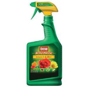   each Ortho Rose Pride Insect Killer (0341060)