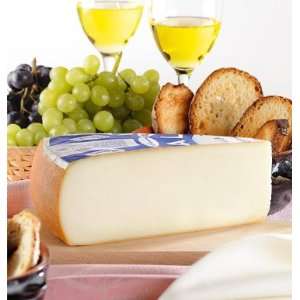 Fontal Cheese (7 pound)  Grocery & Gourmet Food