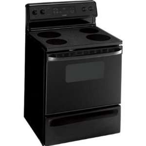 Freestanding Electric Range with 4 Radiant Elements 5.0 cu. ft. Self 