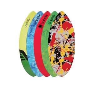  Victoria Foamie Skimboard