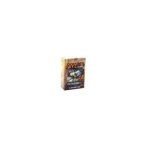    Magic the Gathering Time Spiral Tournament Deck Toys & Games