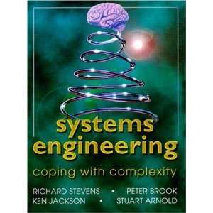  System Engineering [Paperback] Richard Stevens Books