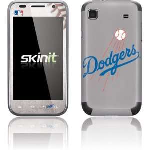   Ball Vinyl Skin for Samsung Galaxy S 4G (2011) T Mobile Electronics