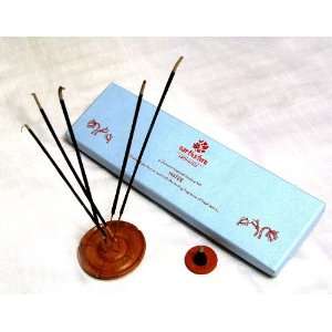    WATER Element Inspired Incense Gift Set (India)