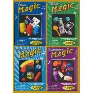  [Novelty] Fantasma Magic Kit Toys & Games