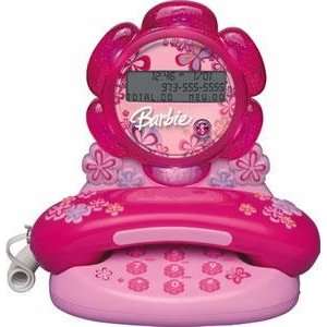  Barbie Blossom Phone Electronics