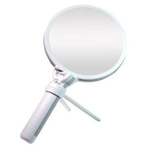  Zadro Products FH10L Lighted Swivel Hand Mirror Beauty