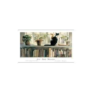  Bookends    Print