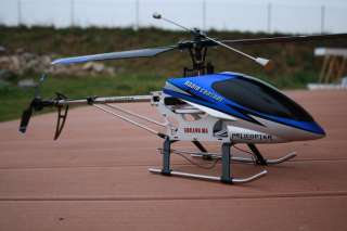 RC Helikopter Speedcopter V MAX1 ferngesteuerter Hubschrauber fast 3/4 