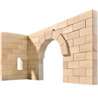 Haba Roman Arch Building Block Set