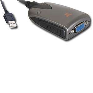  Madcatz/Saitek, SEE2 USB to SVGA Adapter (Catalog Category 