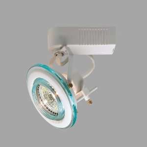  Hi Tech Low Voltage Track Fixture with 50W Integral 