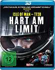Isle Of Man   TT   Hart am Limit 3D * 3D   Blu ray * NE