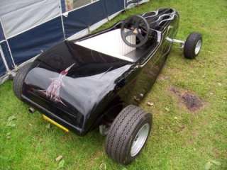 See other auctions for body & chassis combo