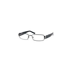    Guess GU 1680 Eyeglasses GUN GUNMETAL