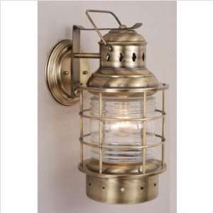  Vaxcel Nautical Outdoor Wall Light [Misc.]