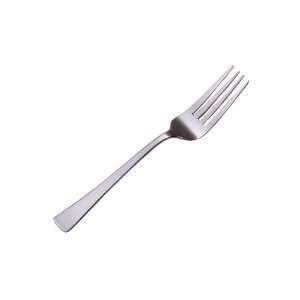 Walco Sonnet Stainless Steel Dinner Fork, 7 5/8   Dozen  