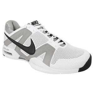 Nike NADAL Air Max COURTBALLISTEC 2.3 Tennis Shoes Whit  