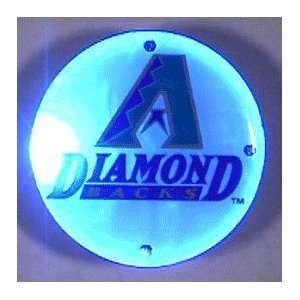  Arizona Diamondbacks Flashing Pin