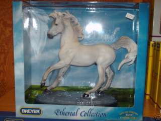 Breyer Ethereal Collection Wind 2nd Edition 
