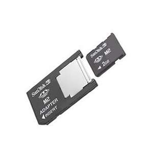  Memory Stick M2 to standard MS Pro Duo adapter (COL 
