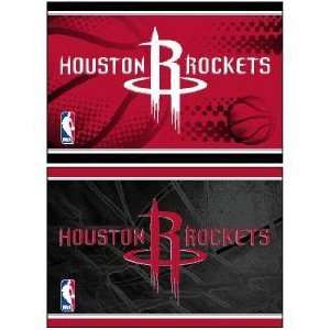  Houston Rockets Set of 2 Magnets *SALE*