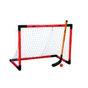  Franklin NHL Adjustable Hockey Goal Set