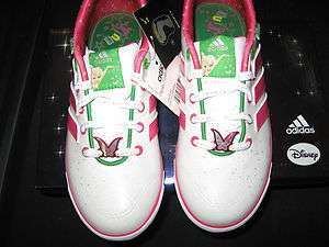 adidas Disney Tinkerbell K U43844 Freizeitschuhe  