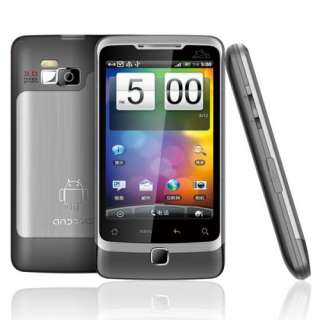Star A5000 Android 2.2 Froyo Dual SIM Quadband 3,5 Touchscreen