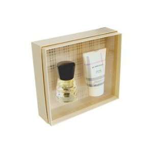  Burberry Touch by Burberry for Women   2 pc Gift Set 