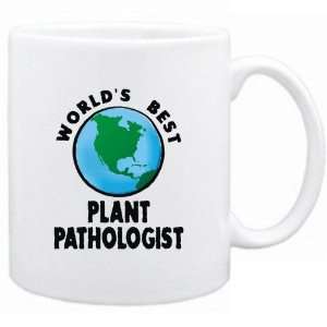  New  Worlds Best Plant Pathologist / Graphic  Mug 