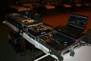 DJ Set inkl. Vinyl  und CD Sammlung in Niedersachsen   Nordholz 