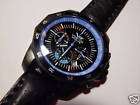 Military divers watch Submarine 700m water resist., Automatic watch 