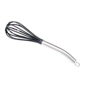 Chantal Kitchen Tools Non Stick 12 Inch Whisk with Stainless Handle 