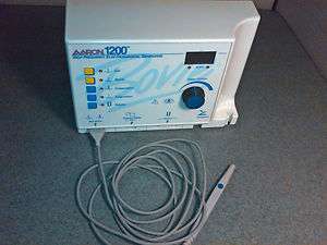 Aaron Bovie 1200 Hyfrecator Elecrosurgical Unit ESU  