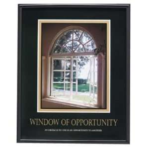   corp Advantus Window Of Opportunity Poster AVT78078