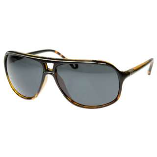 DG Eyewear Unisex Fashion Flat Top Aviator DG Sunglasses  