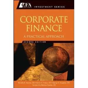   CFA Institute Investment Series) [Hardcover] Michelle R. Clayman CFA