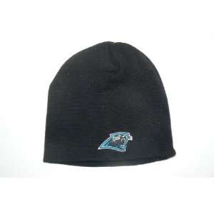   Carolina Panthers Beanie Knit Hat Scully Cap Classic 