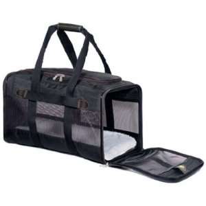 Sherpa Original Classic Large deluxe pet cat dog carrier crate bag 