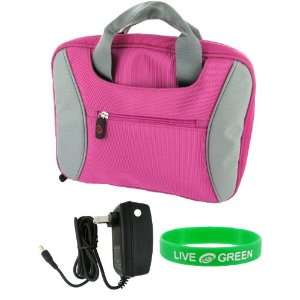  ASUS Eee PC 901 8.9 Inch Netbook Carrying Bag Case with 