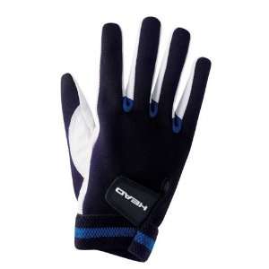  Head Synthetic II Racquetball Glove   Right Hand Sports 
