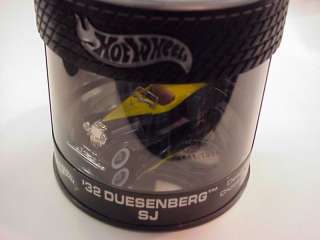 HW 1/64 32 Duesenberg SJ  