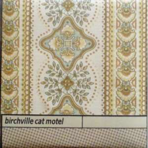  Birchville Cat Motel   Chaos Steel Skeletons Two (Audio 
