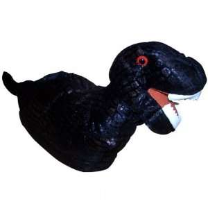  T Rex Slippers Toys & Games