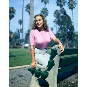  Janet Leigh