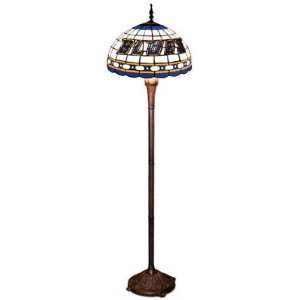  St. Louis Blues Tiffany Floor Lamp